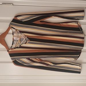 No Boundaries Long Sleeved Shirt